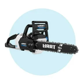 Chainsaws Outdoor Power Equipment & Garden Tools