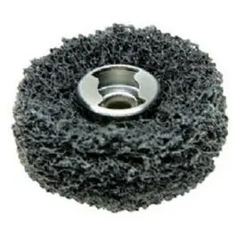 1-Inch EZ Lock Assorted Abrasive Wheels Rotary Tools Dremel