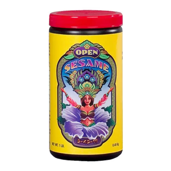 Foxfarm FX14104 Open Sesame Soluble 6 OZ Flowering Fertilizer