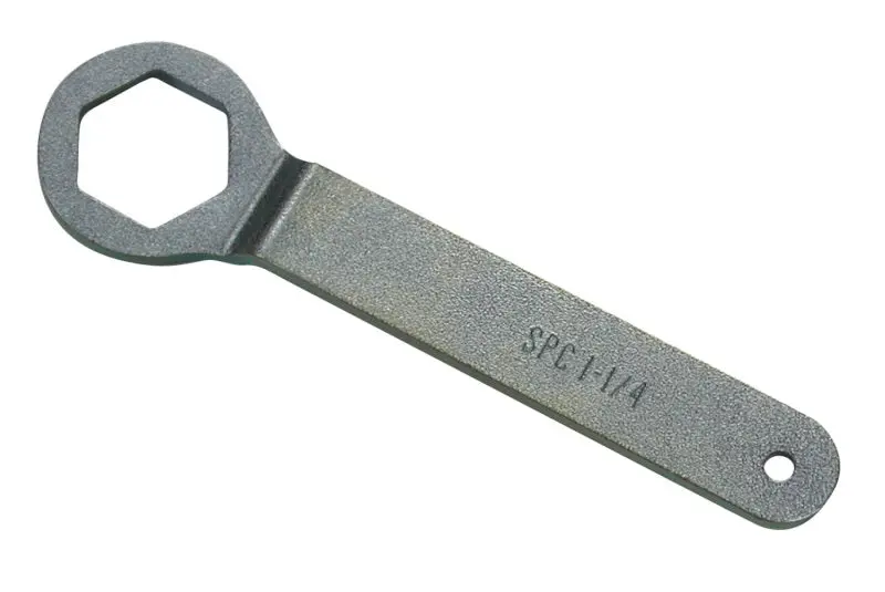SPC Performance 1-1/4in Box End Wrench Tight Spaces
