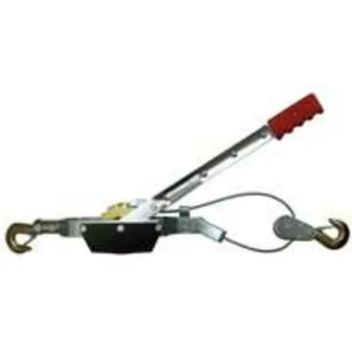 Maasdam Pow'R-Pull CAL-3 Cable Puller 3 Ton Capacity Heavy Duty Maasdam Pow’R-Pull
