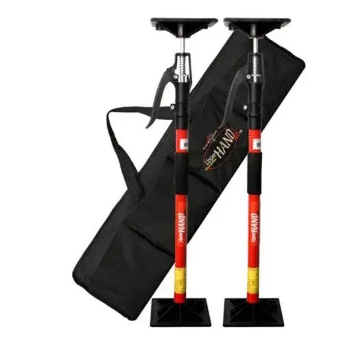 Fastcap 3-H UPPER 2PC SYS Third Hand 2 Upper Hand System 28-60