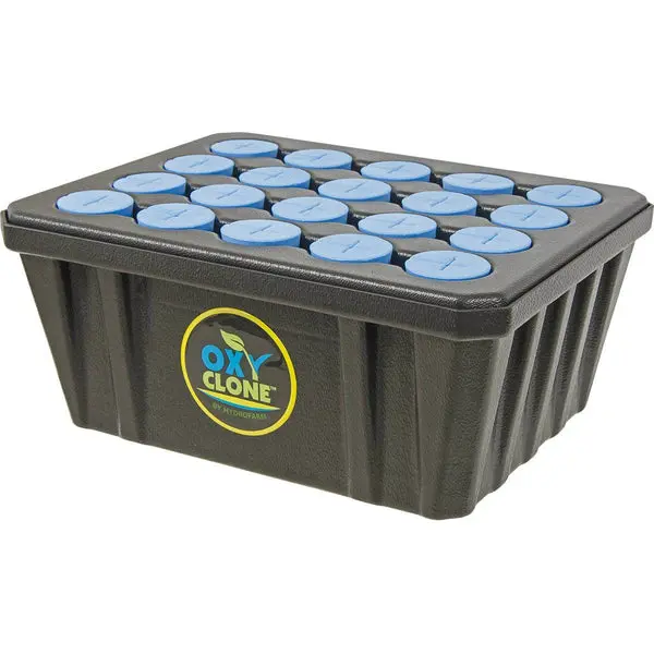 OxyCLONE OX20SYS Site Cloning System Hydroponics
