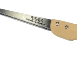 Vulcan JLO-033 12 Inch Compass Saw Curved Wood Cutting