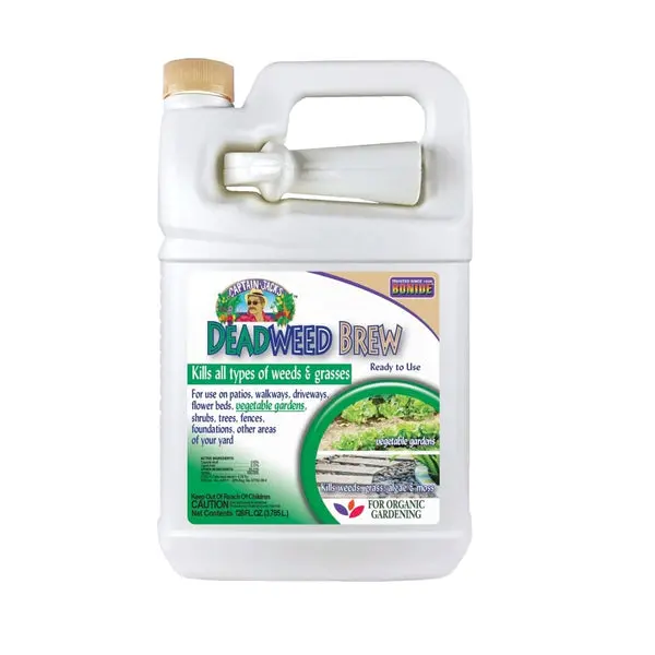 Bonide 2603 Captain Jack's Deadweed Brew 128 Oz