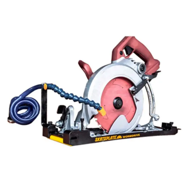 Skateplate CST003 H2O Water Saw System Concrete Cutting and Demolition