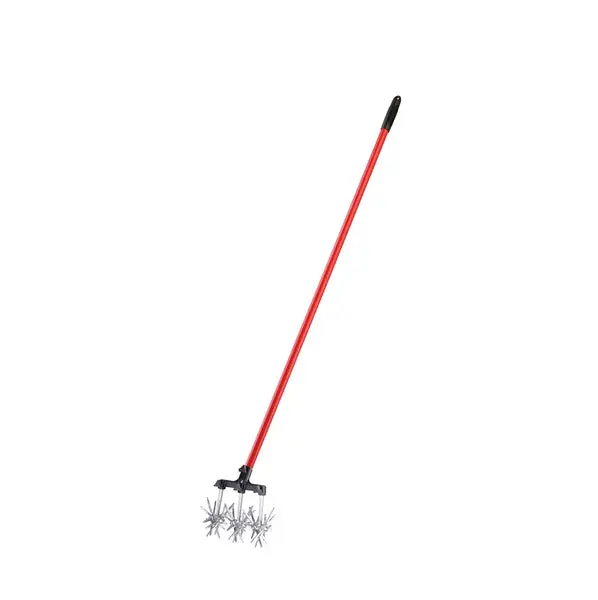 Landscapers Select 980013L 48 Inch Garden Cultivator Soil Preparation