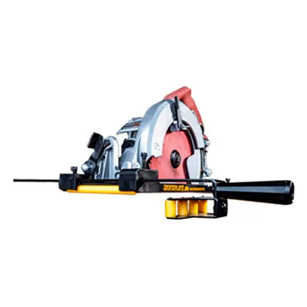 Skateplate CST002 Wormdrive Rolling Carriage Precision Equipment Positioning