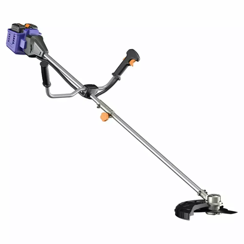 InnaYola Weeding machines. Featherweight Powerful Electric Lawnmowers Hedges/Bushes/Shrubs/Branches