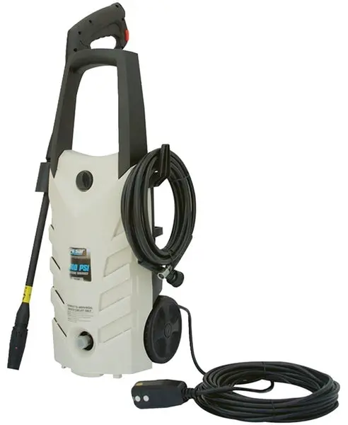 Pulsar PWE1600 1600 PSI Electric Pressure Washer