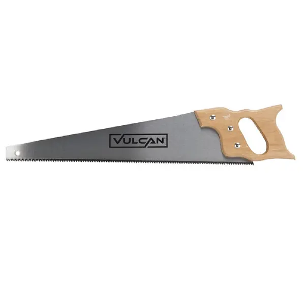 Vulcan JLO-081 20 Inch Handsaw General Wood Cutting