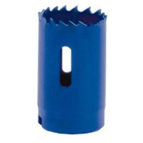 Irwin 373034BX Bimetal Holesaw 3/4 Inch Precision Cutting