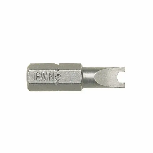 Irwin 92569 Spanner Insert Bit 1 Inch Professional Fastening