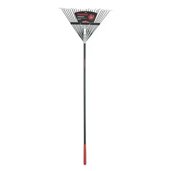 Razor-Back Spring Brace Rake 24 2915212