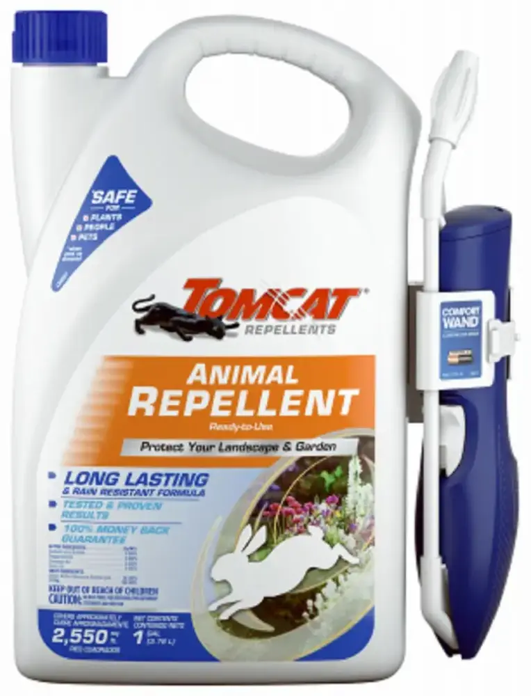 Tomcat 0491410 Animal Repellent 1 Gallon