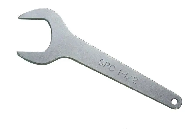 SPC Performance 1-1/2in Open End Wrench Heavy Duty Use