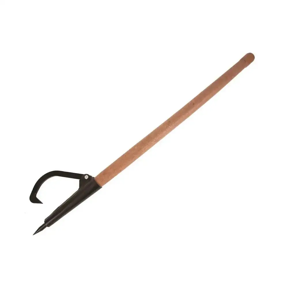 Baron 4080015 Solid Socket Peavey Logging and Wood Handling