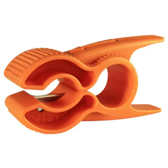 SharkBite Pex Pipe Cutter Tool 1/2 - 1 Inch Easy Plumbing Cuts