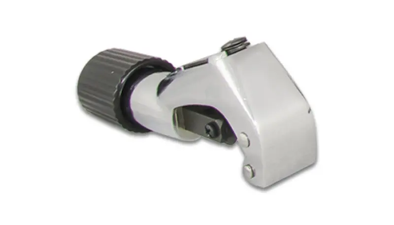 Vibrant Pipe Cutting Tool 3-28mm Dia Pipe