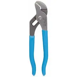 Pliers Pocket-Size 6-1/2-Inch DIY and Repairs Channellock