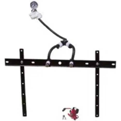 Diecase Pully Assortment Lawn Maintenance Power Tools Chicago Die Casting