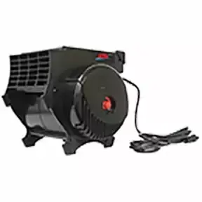 Atd Tools ATD-41200 1200 Cfm Pro Air Blower