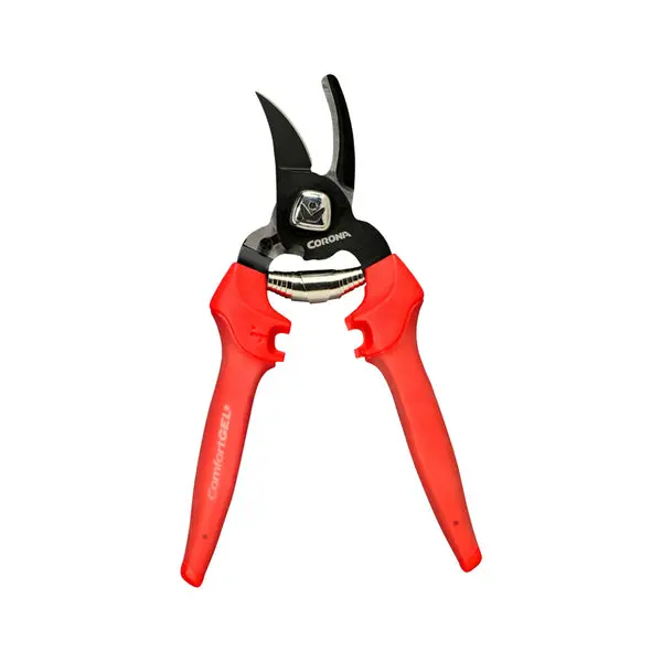 Corona BP 3324 Comfortgel Pruning Shears 1/2 Inch Blade Garden Cutting Tool