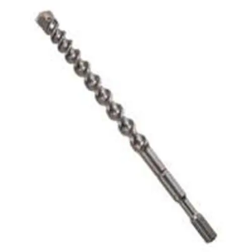 Bosch HC4050 Four Cutter Rotary Hammer Bit 1 Inch x 16 Inch SDS-Plus Drill Bit