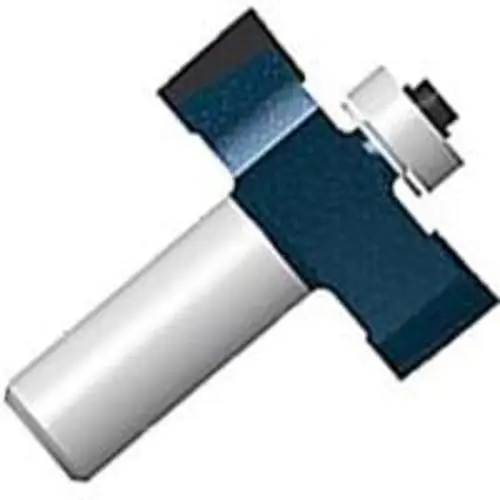 Robert Bosch Tool 85218MC 1/4 Inch Router Bits Woodworking