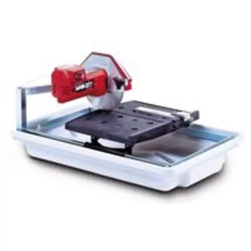 MK Diamond 160028 Mk377 Wet Tile Saw 7" Professional Cutting Tool