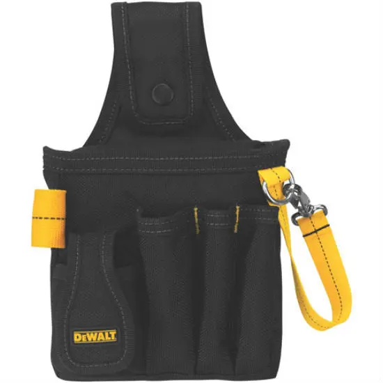 DeWalt DG5101 Small Technician's Pouch Tools and Accessories