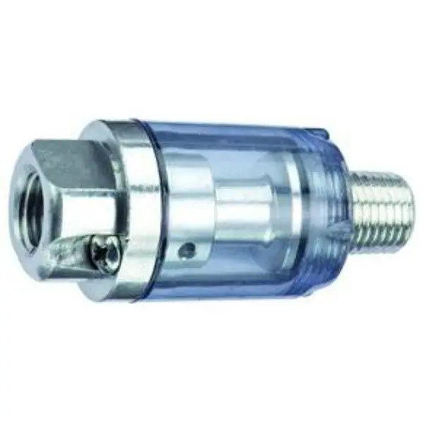 Amflo 41-101 Compact -Line Tool Oiler Air Tools and Pneumatic Systems