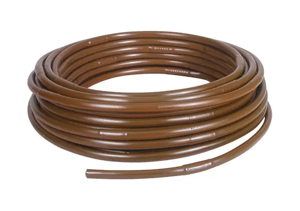 Rain Bird ET63918-100 Drip Watering Emitter Tubing 1/2" x 100' Irrigation System