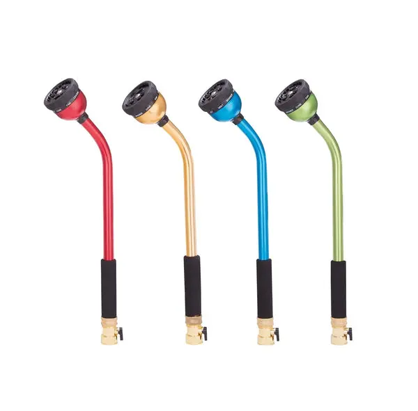 Landscapers Select GW54511/183L Assorted Colors Watering Wand 18 Inch