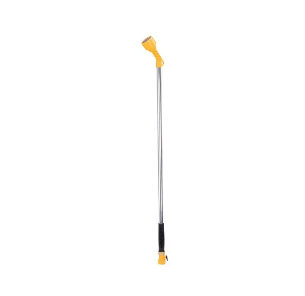 Landscapers Select GW5654/363L Yellow Aluminum Watering Wand 36 Inch