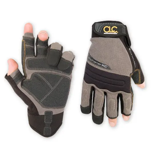 CLC Pro Framer 140L Xtra Coverage Gloves Large Construction Work