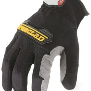 Ironclad WFG-03-M Workforce Glove Medium Construction and DIY