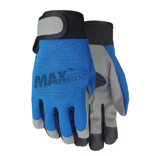 XL Max Perform Glove Heavy Duty Work Gloves Midwest Quality Gloves