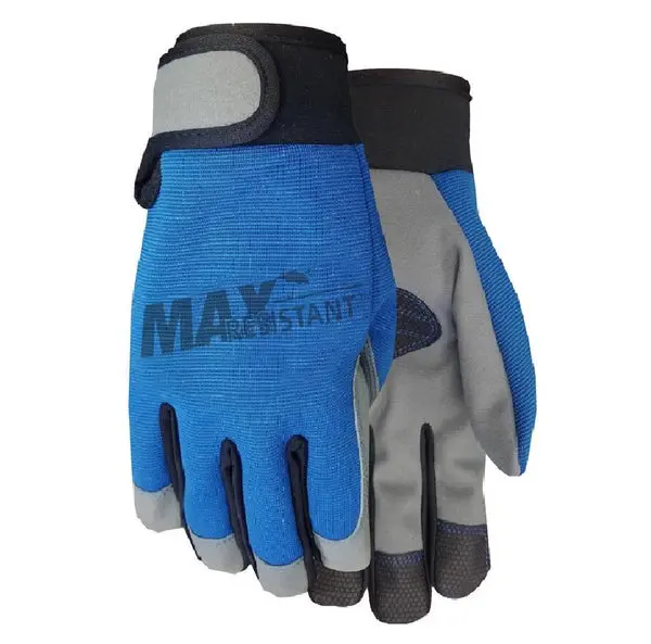 LG Max Perform Gloves Durable Work Gloves Midwest Quality Gloves